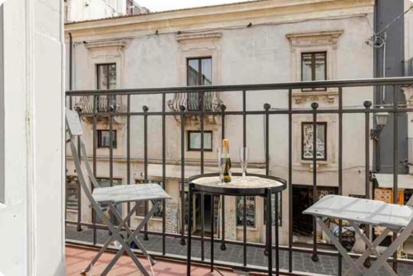 San Martino House Al Duomo Villa CTA Exterior foto