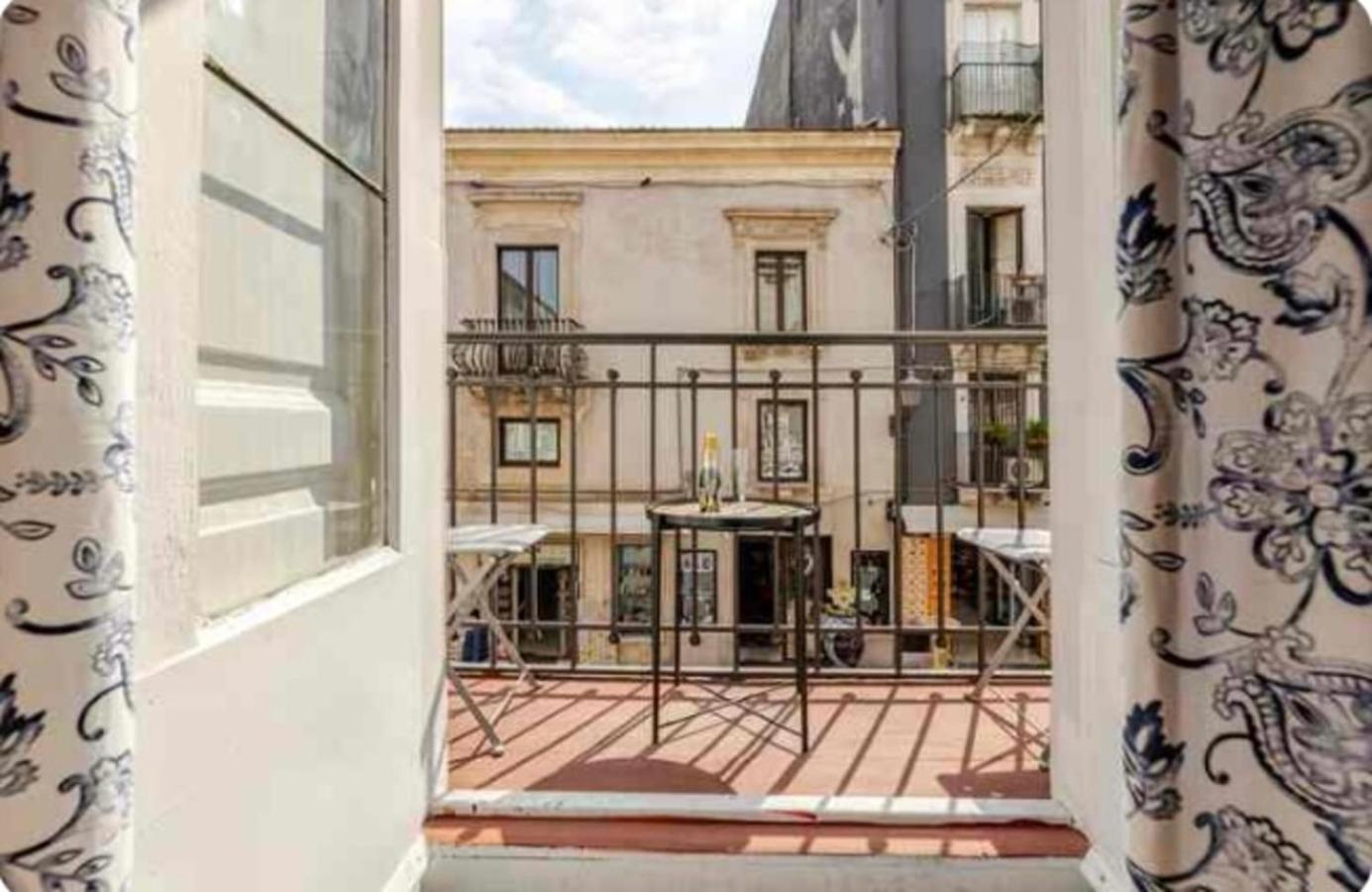 San Martino House Al Duomo Villa CTA Exterior foto